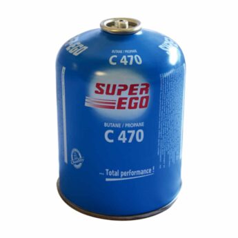 Cartucho de gas Campingaz CP250 de válvula – Camping Sport