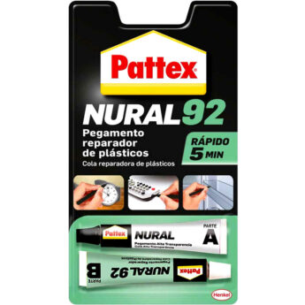 PATTEX Pattex Nural-21 1Kg.
