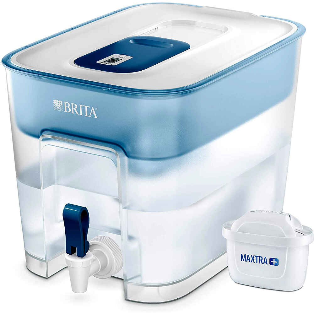 BRITA-cartucho de filtro de agua MAXTRA + Plus, purificación de