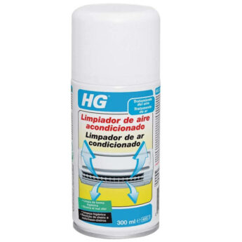 HG Limpiador higienizante para Jacuzzi 