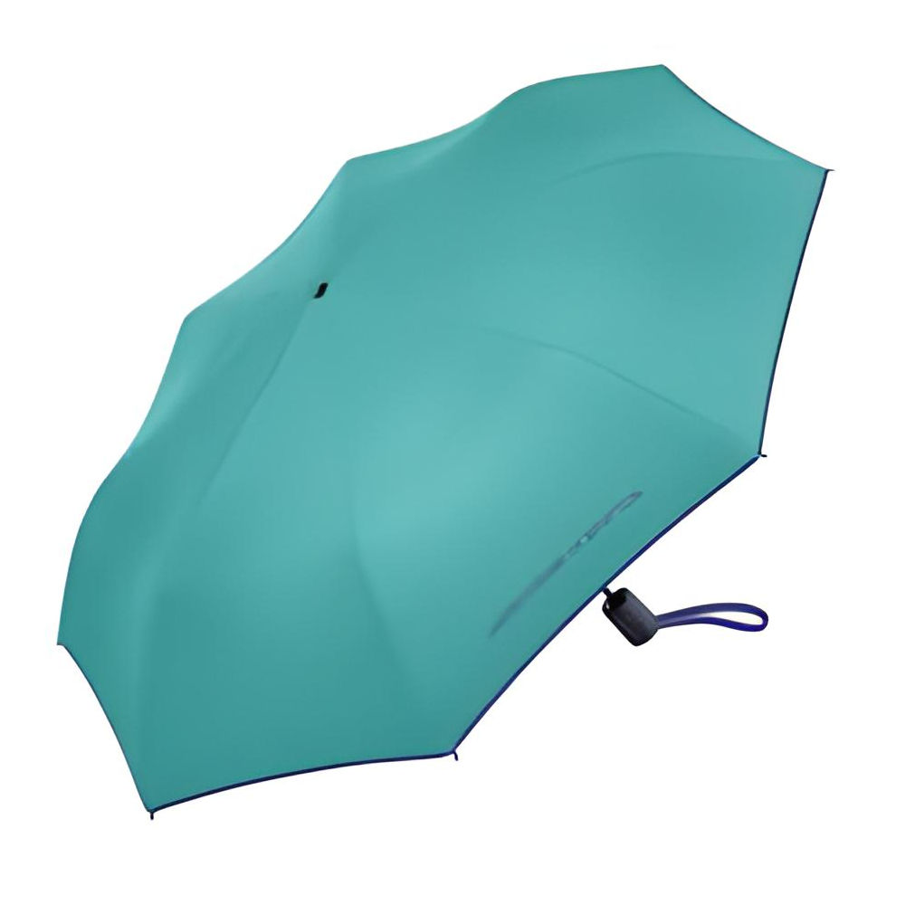 Paraguas mini plegable automático benetton • laferreteria.shop