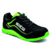 ⇒ Zapato seguridad sparco nitro s3 negro rojo talla 42 ▷ Precio. ▷ Comprar  con los Mejores Precios. Ofertas online